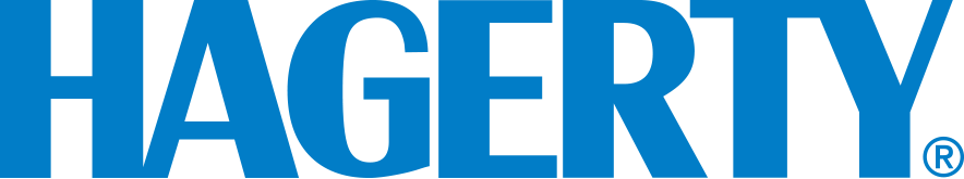 hagerty auto insurance logo